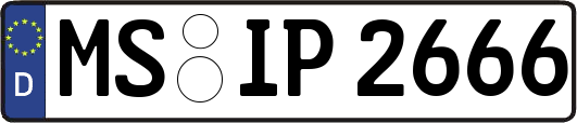 MS-IP2666