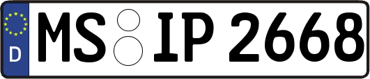 MS-IP2668