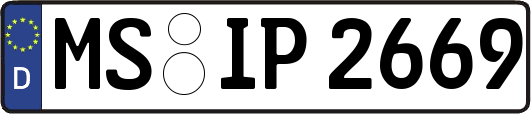 MS-IP2669