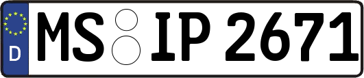 MS-IP2671