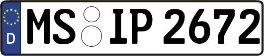 MS-IP2672