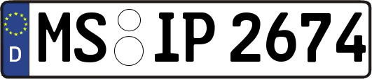 MS-IP2674