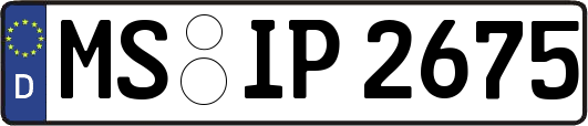 MS-IP2675