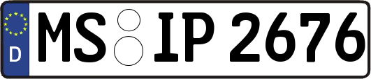 MS-IP2676