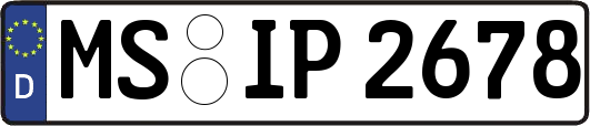 MS-IP2678
