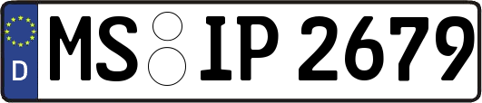 MS-IP2679