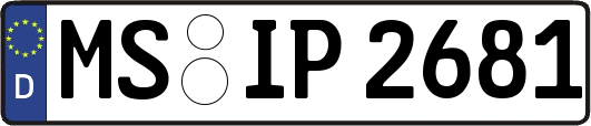 MS-IP2681