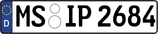 MS-IP2684