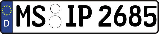 MS-IP2685