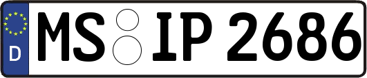 MS-IP2686