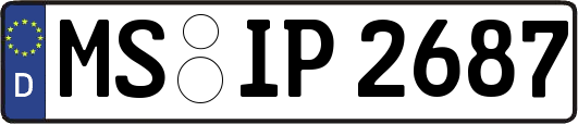 MS-IP2687