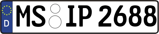 MS-IP2688