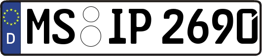 MS-IP2690