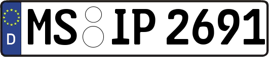 MS-IP2691