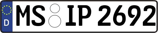MS-IP2692