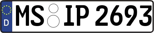 MS-IP2693