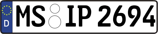 MS-IP2694