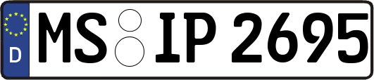 MS-IP2695