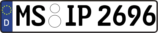 MS-IP2696