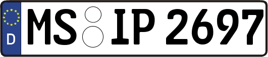 MS-IP2697
