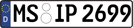 MS-IP2699