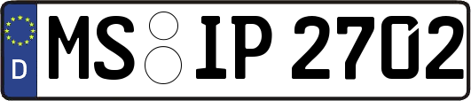 MS-IP2702
