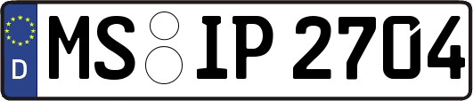 MS-IP2704