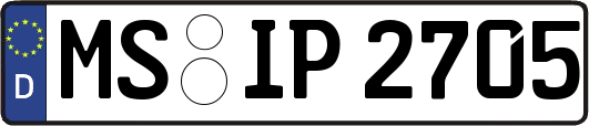 MS-IP2705