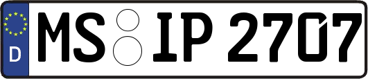 MS-IP2707