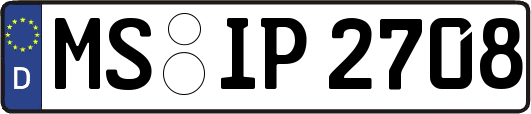 MS-IP2708