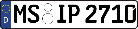 MS-IP2710