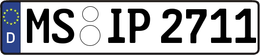 MS-IP2711