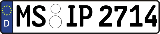 MS-IP2714