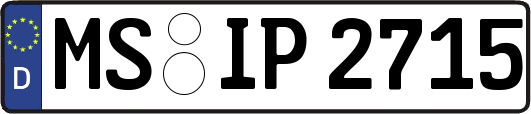 MS-IP2715