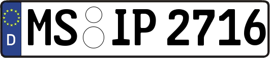 MS-IP2716