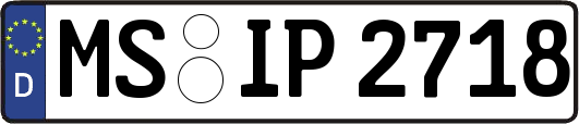 MS-IP2718