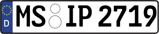 MS-IP2719