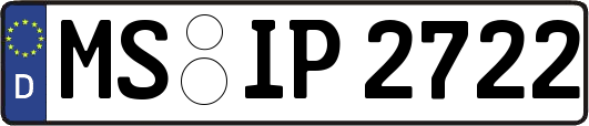 MS-IP2722