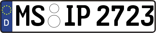 MS-IP2723