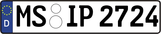 MS-IP2724