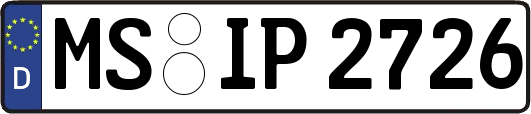 MS-IP2726