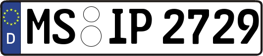 MS-IP2729