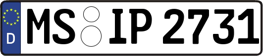 MS-IP2731
