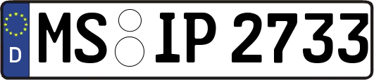 MS-IP2733
