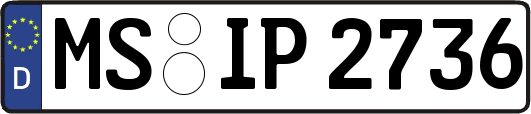 MS-IP2736