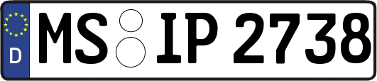 MS-IP2738