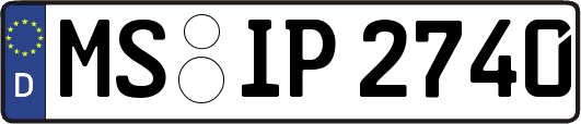MS-IP2740