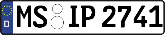 MS-IP2741