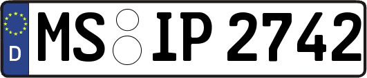 MS-IP2742