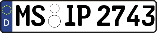 MS-IP2743